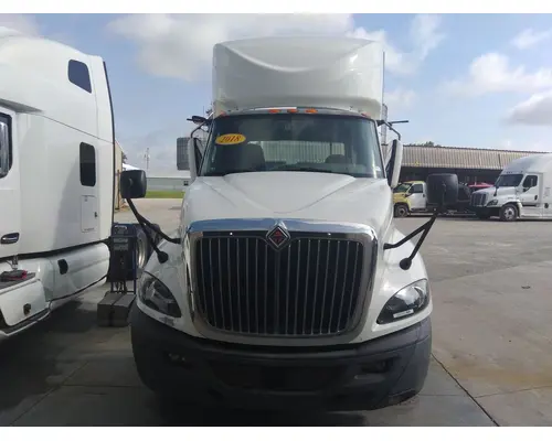 INTERNATIONAL PROSTAR 122 WHOLE TRUCK FOR RESALE