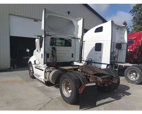 INTERNATIONAL PROSTAR 122 WHOLE TRUCK FOR RESALE