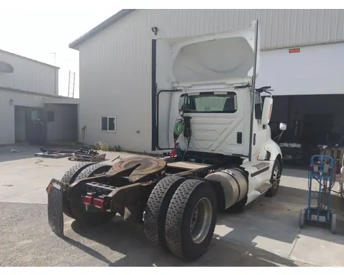 INTERNATIONAL PROSTAR 122 WHOLE TRUCK FOR RESALE