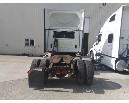 INTERNATIONAL PROSTAR 122 WHOLE TRUCK FOR RESALE