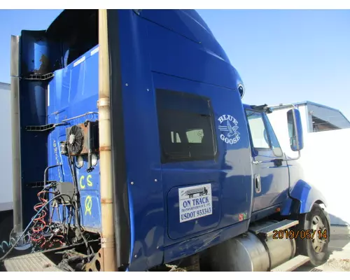 INTERNATIONAL PROSTAR 122 WHOLE TRUCK FOR RESALE