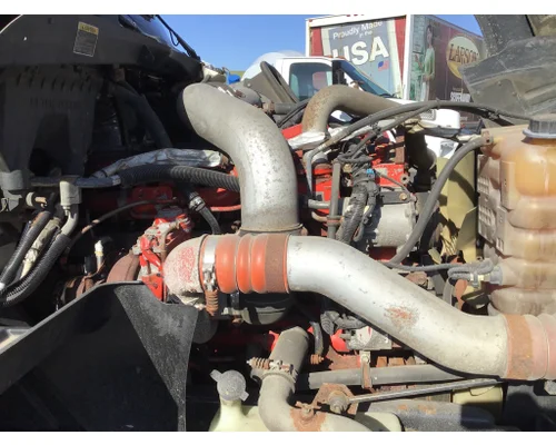 INTERNATIONAL PROSTAR 122 WHOLE TRUCK FOR RESALE