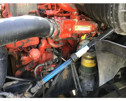 INTERNATIONAL PROSTAR 122 WHOLE TRUCK FOR RESALE