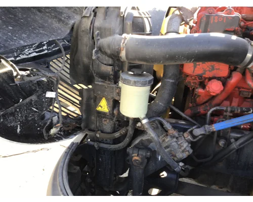 INTERNATIONAL PROSTAR 122 WHOLE TRUCK FOR RESALE