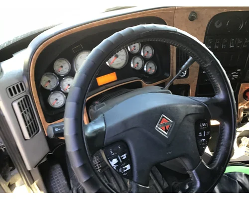 INTERNATIONAL PROSTAR 122 WHOLE TRUCK FOR RESALE