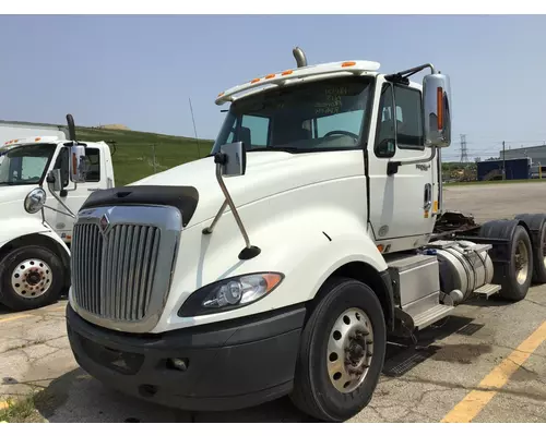 INTERNATIONAL PROSTAR 122 WHOLE TRUCK FOR RESALE