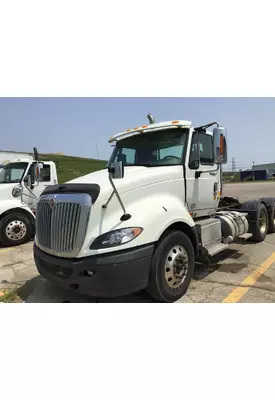 INTERNATIONAL PROSTAR 122 WHOLE TRUCK FOR RESALE