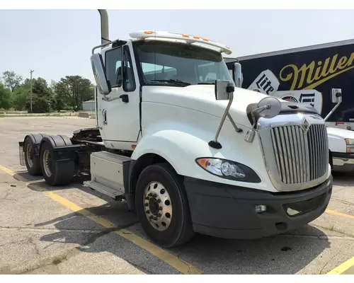 INTERNATIONAL PROSTAR 122 WHOLE TRUCK FOR RESALE