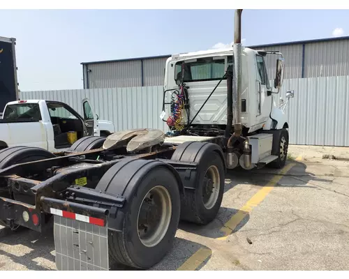 INTERNATIONAL PROSTAR 122 WHOLE TRUCK FOR RESALE