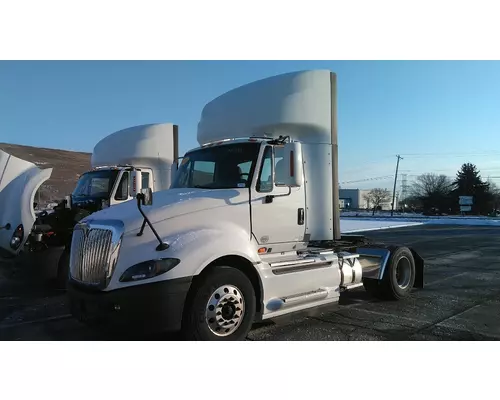 INTERNATIONAL PROSTAR 122 WHOLE TRUCK FOR RESALE