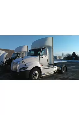 INTERNATIONAL PROSTAR 122 WHOLE TRUCK FOR RESALE