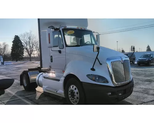 INTERNATIONAL PROSTAR 122 WHOLE TRUCK FOR RESALE