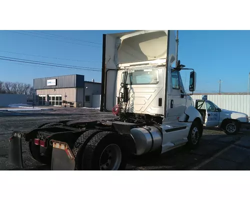 INTERNATIONAL PROSTAR 122 WHOLE TRUCK FOR RESALE