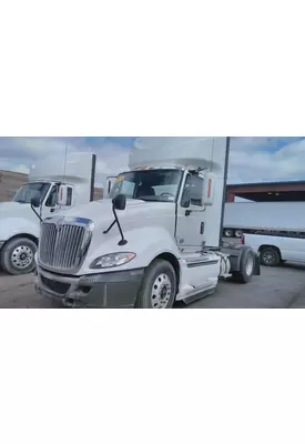 INTERNATIONAL PROSTAR 122 WHOLE TRUCK FOR RESALE