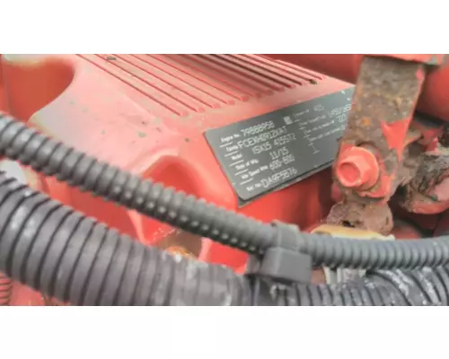 INTERNATIONAL PROSTAR 122 WHOLE TRUCK FOR RESALE