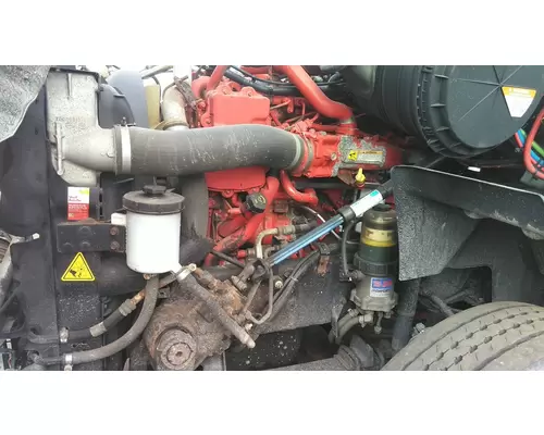 INTERNATIONAL PROSTAR 122 WHOLE TRUCK FOR RESALE
