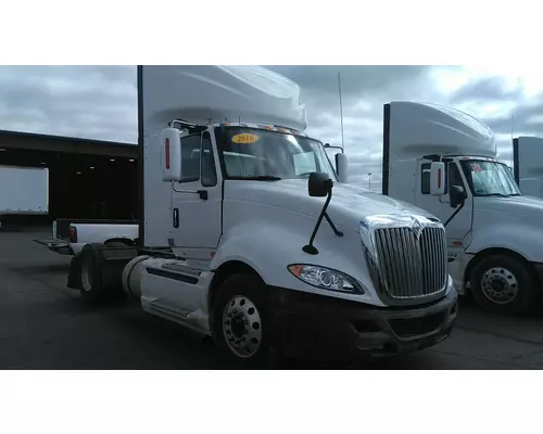INTERNATIONAL PROSTAR 122 WHOLE TRUCK FOR RESALE