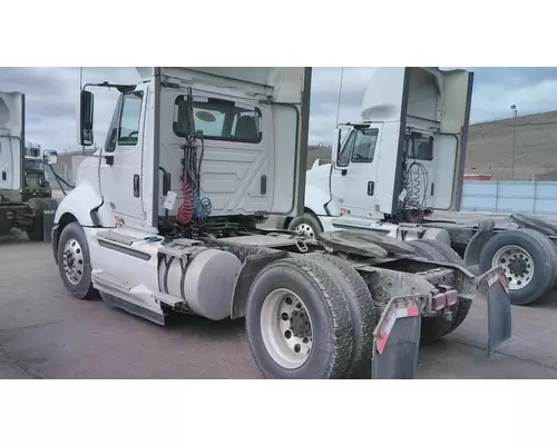INTERNATIONAL PROSTAR 122 WHOLE TRUCK FOR RESALE