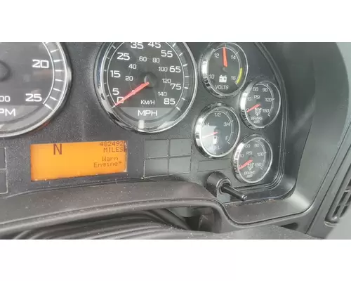 INTERNATIONAL PROSTAR 122 WHOLE TRUCK FOR RESALE