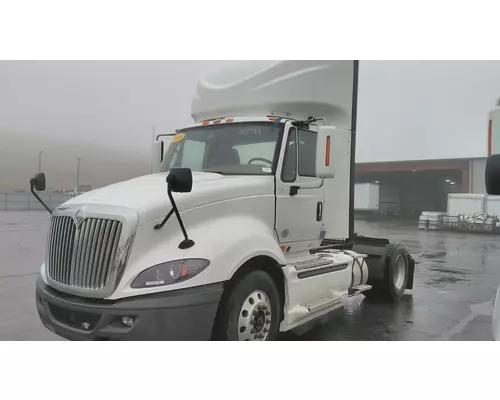 INTERNATIONAL PROSTAR 122 WHOLE TRUCK FOR RESALE