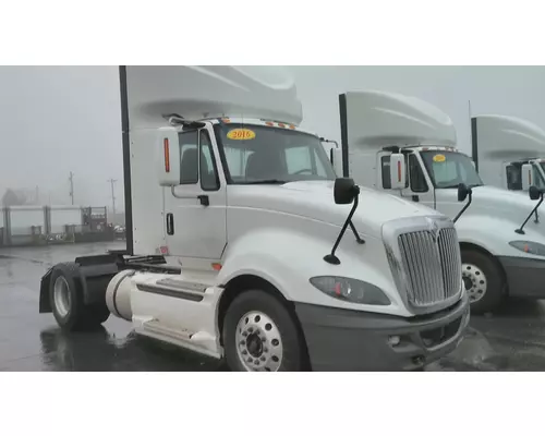 INTERNATIONAL PROSTAR 122 WHOLE TRUCK FOR RESALE