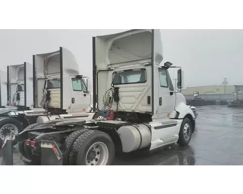 INTERNATIONAL PROSTAR 122 WHOLE TRUCK FOR RESALE