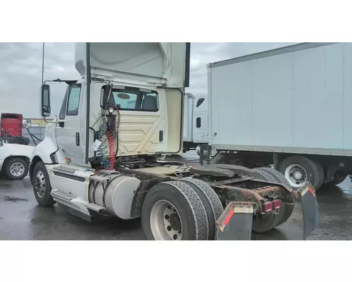 INTERNATIONAL PROSTAR 122 WHOLE TRUCK FOR RESALE
