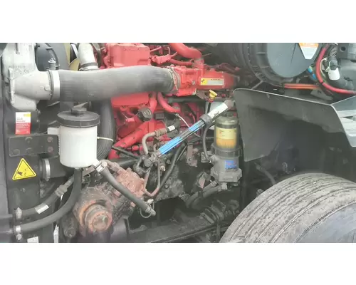 INTERNATIONAL PROSTAR 122 WHOLE TRUCK FOR RESALE