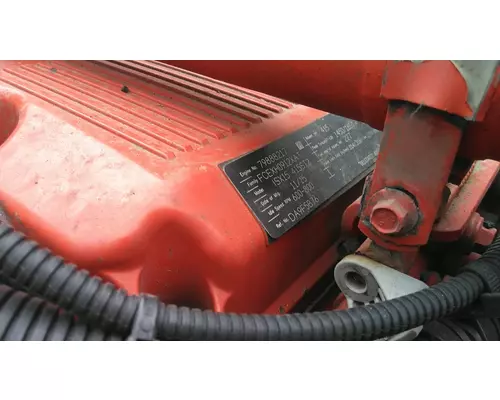 INTERNATIONAL PROSTAR 122 WHOLE TRUCK FOR RESALE