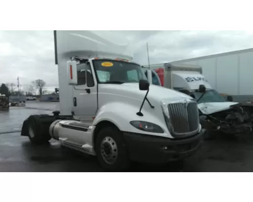 INTERNATIONAL PROSTAR 122 WHOLE TRUCK FOR RESALE