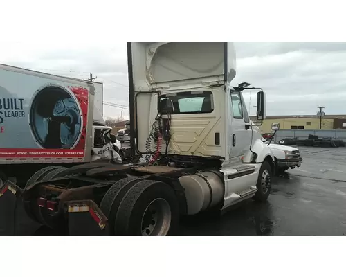 INTERNATIONAL PROSTAR 122 WHOLE TRUCK FOR RESALE