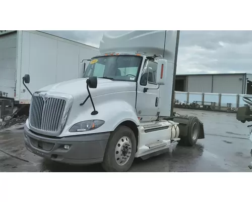 INTERNATIONAL PROSTAR 122 WHOLE TRUCK FOR RESALE