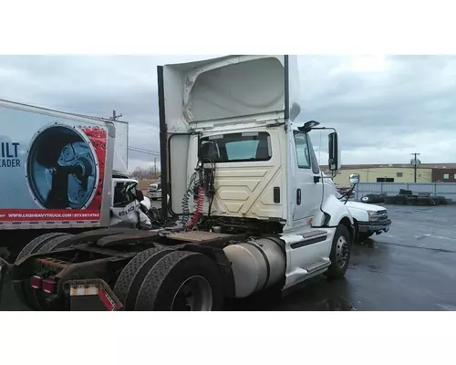 INTERNATIONAL PROSTAR 122 WHOLE TRUCK FOR RESALE