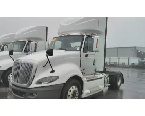 INTERNATIONAL PROSTAR 122 WHOLE TRUCK FOR RESALE