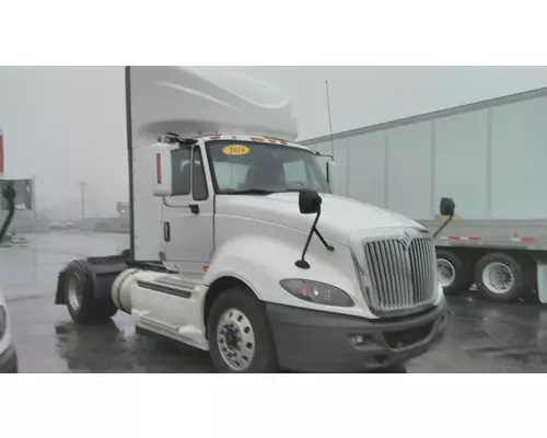 INTERNATIONAL PROSTAR 122 WHOLE TRUCK FOR RESALE