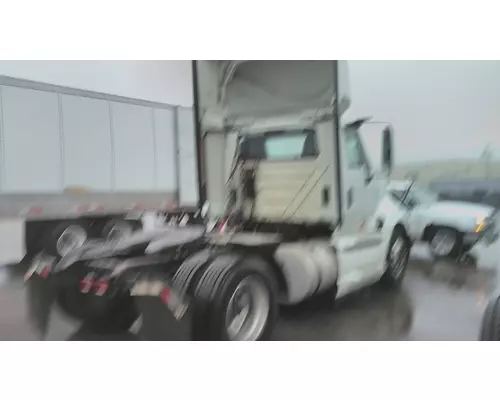 INTERNATIONAL PROSTAR 122 WHOLE TRUCK FOR RESALE