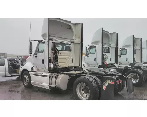 INTERNATIONAL PROSTAR 122 WHOLE TRUCK FOR RESALE