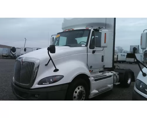 INTERNATIONAL PROSTAR 122 WHOLE TRUCK FOR RESALE