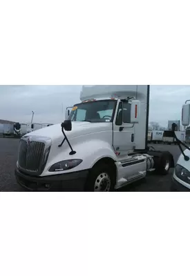 INTERNATIONAL PROSTAR 122 WHOLE TRUCK FOR RESALE