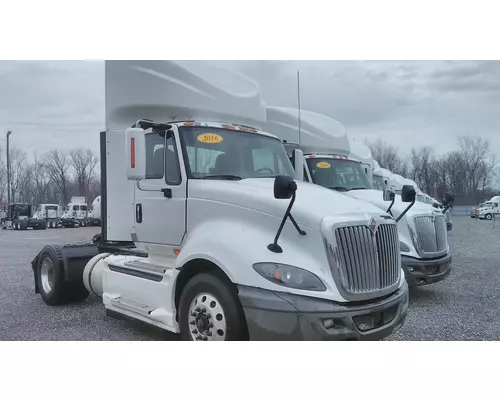 INTERNATIONAL PROSTAR 122 WHOLE TRUCK FOR RESALE