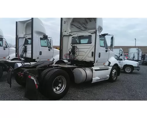 INTERNATIONAL PROSTAR 122 WHOLE TRUCK FOR RESALE