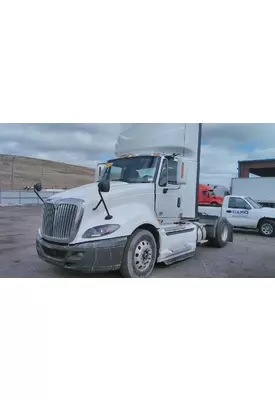 INTERNATIONAL PROSTAR 122 WHOLE TRUCK FOR RESALE