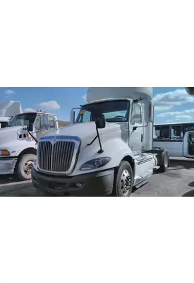 INTERNATIONAL PROSTAR 122 WHOLE TRUCK FOR RESALE