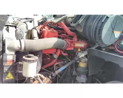 INTERNATIONAL PROSTAR 122 WHOLE TRUCK FOR RESALE