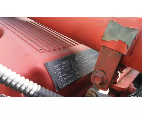 INTERNATIONAL PROSTAR 122 WHOLE TRUCK FOR RESALE