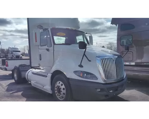 INTERNATIONAL PROSTAR 122 WHOLE TRUCK FOR RESALE