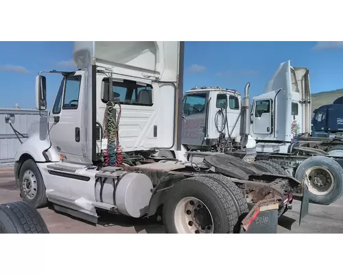 INTERNATIONAL PROSTAR 122 WHOLE TRUCK FOR RESALE