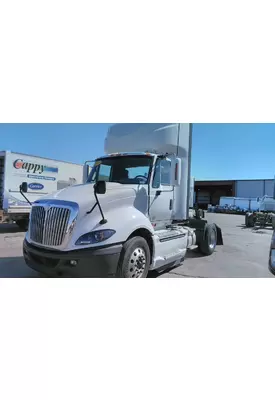INTERNATIONAL PROSTAR 122 WHOLE TRUCK FOR RESALE