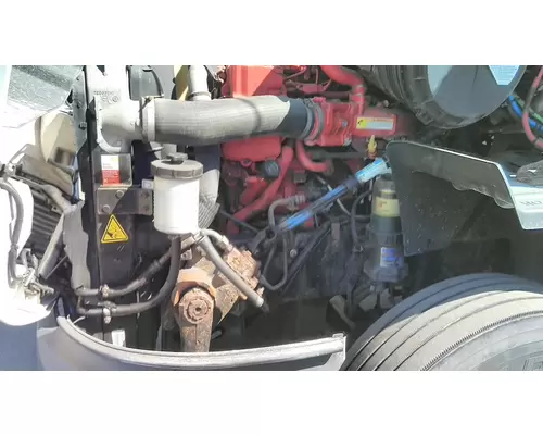 INTERNATIONAL PROSTAR 122 WHOLE TRUCK FOR RESALE