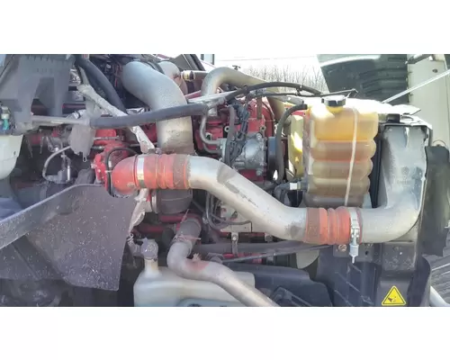 INTERNATIONAL PROSTAR 122 WHOLE TRUCK FOR RESALE